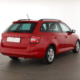 Foto inzerátu Škoda Fabia 1.0 TSI