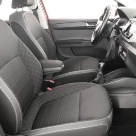 Foto inzerátu Škoda Fabia 1.0 TSI