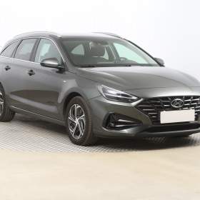 Hyundai i30 1.5 T- GDI MHEV / 19511538