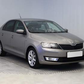 Škoda Rapid 1.6 TDI / 19511542