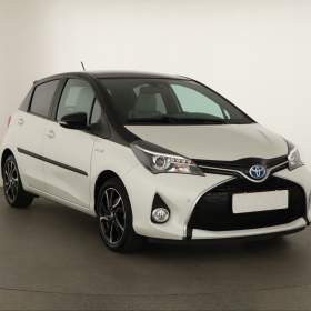 Toyota Yaris 1.5 Hybrid / 19511553
