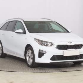 Kia Ceed 1.4 CVVT / 19511554