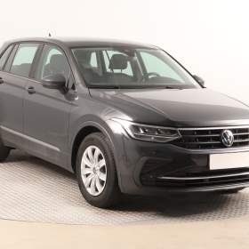 Volkswagen Tiguan 2.0 TDI / 19511556