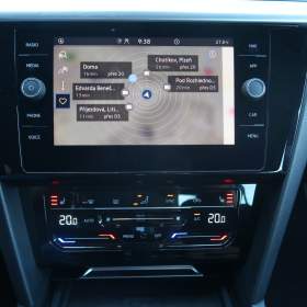 Foto inzerátu Volkswagen Arteon 2.0 TDI