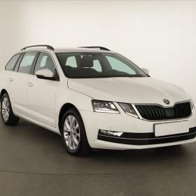 Škoda Octavia 1.6 TDI / 19511561