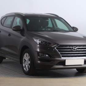 Hyundai Tucson 1.6 T- GDI / 19511562