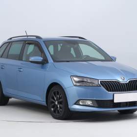 Škoda Fabia 1.0 TSI / 19511563