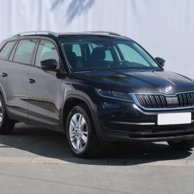 Škoda Kodiaq 2.0 TDI / 19511565
