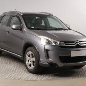 Citroën C4 Aircross 1.6 HDi / 19511566