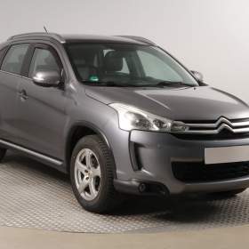 Citroën C4 Aircross 1.6 HDi / 19511566