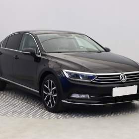 Volkswagen Passat 2.0 TDI / 19511572