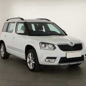 Škoda Yeti 2.0 TDI / 19511573