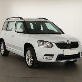 Škoda Yeti 2.0 TDI / 19511573