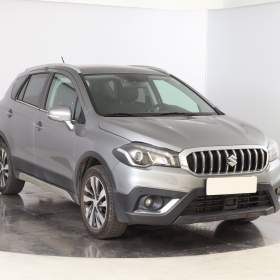 Suzuki SX4 S- Cross 1.4 BoosterJet / 19511574