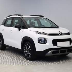 Foto inzerátu Citroën C3 Aircross 1.2 PureTech