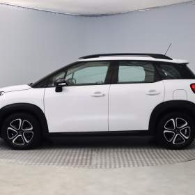 Foto inzerátu Citroën C3 Aircross 1.2 PureTech