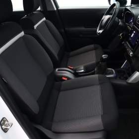 Foto inzerátu Citroën C3 Aircross 1.2 PureTech