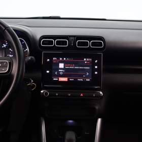 Foto inzerátu Citroën C3 Aircross 1.2 PureTech