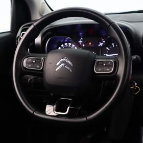 Foto inzerátu Citroën C3 Aircross 1.2 PureTech