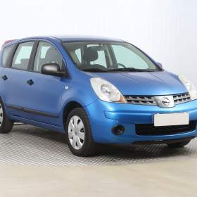 Nissan Note 1.4 / 19511577