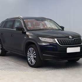 Škoda Kodiaq 2.0 TSI / 19511581
