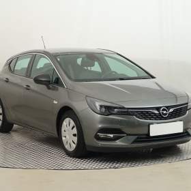 Opel Astra 1.2 Turbo / 19511582