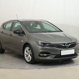 Opel Astra 1.2 Turbo / 19511582