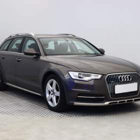 Audi A6 Allroad 3.0 TDI / 19511583