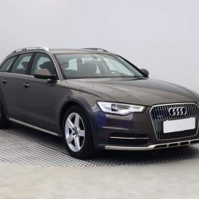 Audi A6 Allroad 3.0 TDI / 19511583