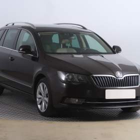 Škoda Superb 2.0 TDI / 19511585