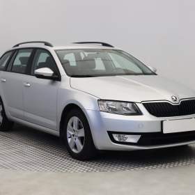 Škoda Octavia 1.6 TDI / 19511586