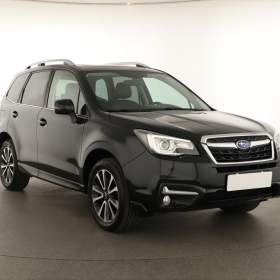 Subaru Forester 2.0 X / 19511588
