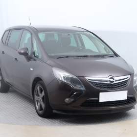 Opel Zafira 1.4 Turbo / 19511590