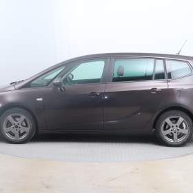 Foto inzerátu Opel Zafira 1.4 Turbo