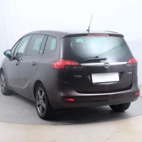 Foto inzerátu Opel Zafira 1.4 Turbo