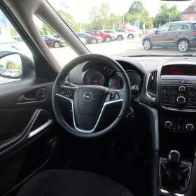Foto inzerátu Opel Zafira 1.4 Turbo