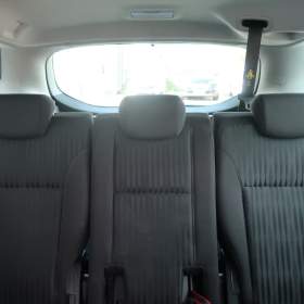 Foto inzerátu Opel Zafira 1.4 Turbo