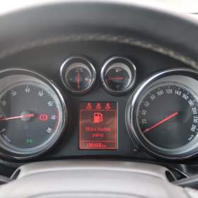 Foto inzerátu Opel Zafira 1.4 Turbo