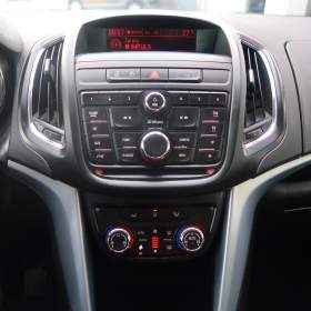 Foto inzerátu Opel Zafira 1.4 Turbo