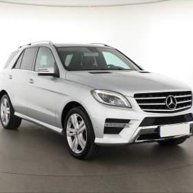 Mercedes- Benz ML ML 250 BlueTEC / 19511592
