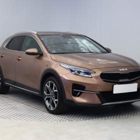 Kia XCeed 1.6 CRDi MHEV / 19511593