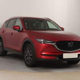 Mazda CX- 5 2.5 Skyactiv- G / 19511594