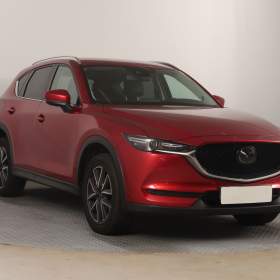 Mazda CX- 5 2.5 Skyactiv- G / 19511594
