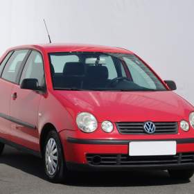 Volkswagen Polo 1.2 12V / 19511597