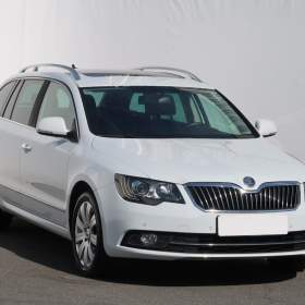 Škoda Superb 2.0 TDI / 19511598