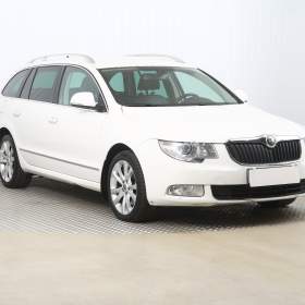 Škoda Superb 2.0 TDI / 19511599