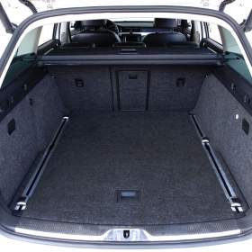 Škoda Superb 2.0 TDI / 19511599