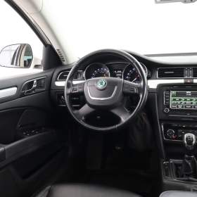 Foto inzerátu Škoda Superb 2.0 TDI