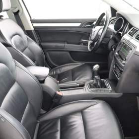 Foto inzerátu Škoda Superb 2.0 TDI