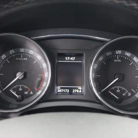 Foto inzerátu Škoda Superb 2.0 TDI